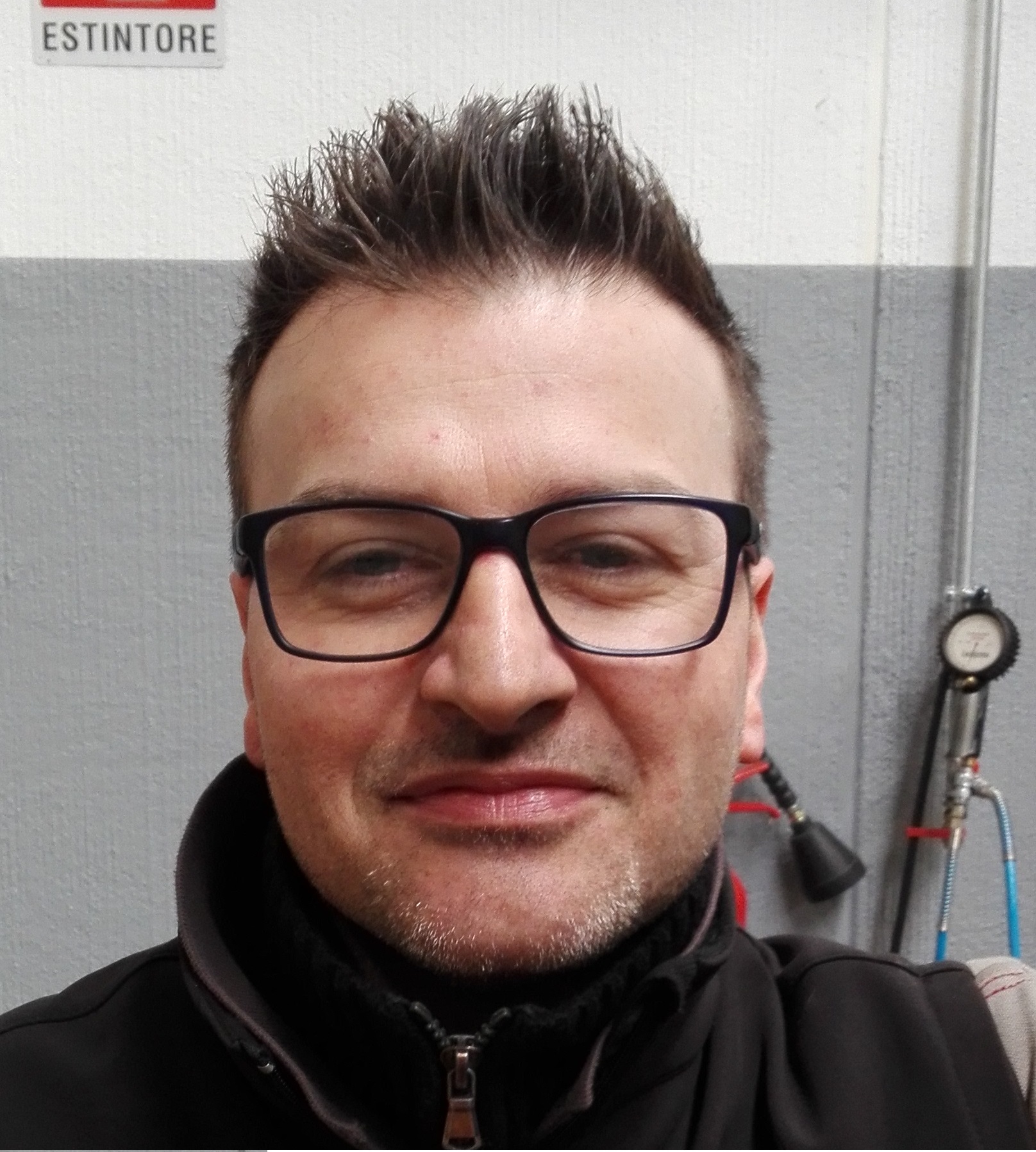 Calabretta Stefano
